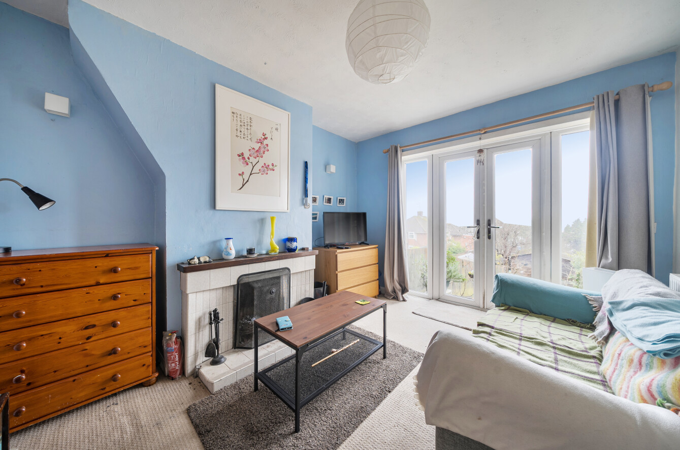 Gainsford Road, Bitterne, Southampton, Hampshire, SO19 - Charters