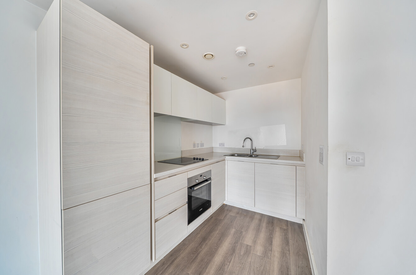 Centenary Plaza, Woolston, Southampton, Hampshire, SO19