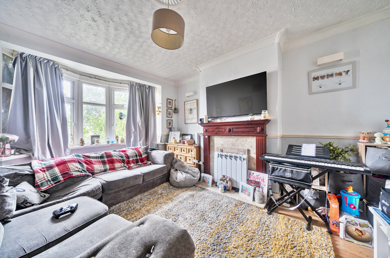 Bryanston Road, Bitterne, Southampton, Hampshire, SO19