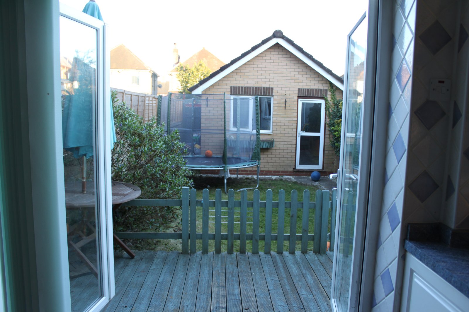 Bryanston Road, Bitterne, Southampton, Hampshire, SO19