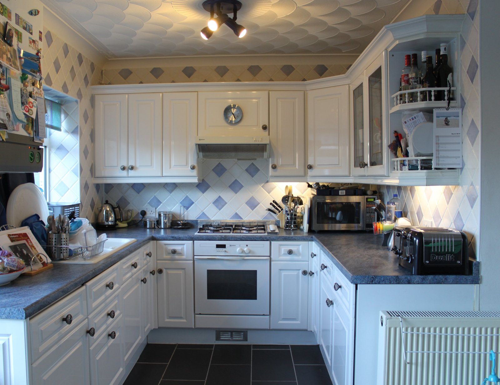 Bryanston Road, Bitterne, Southampton, Hampshire, SO19