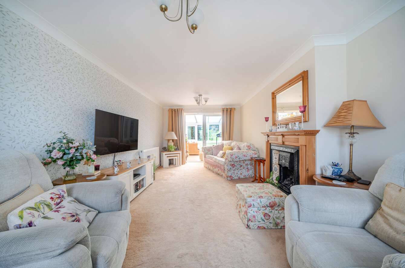 Meggeson Avenue, Townhill Park, Southampton, Hampshire, SO18