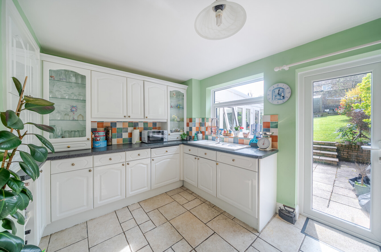 Meggeson Avenue, Townhill Park, Southampton, Hampshire, SO18