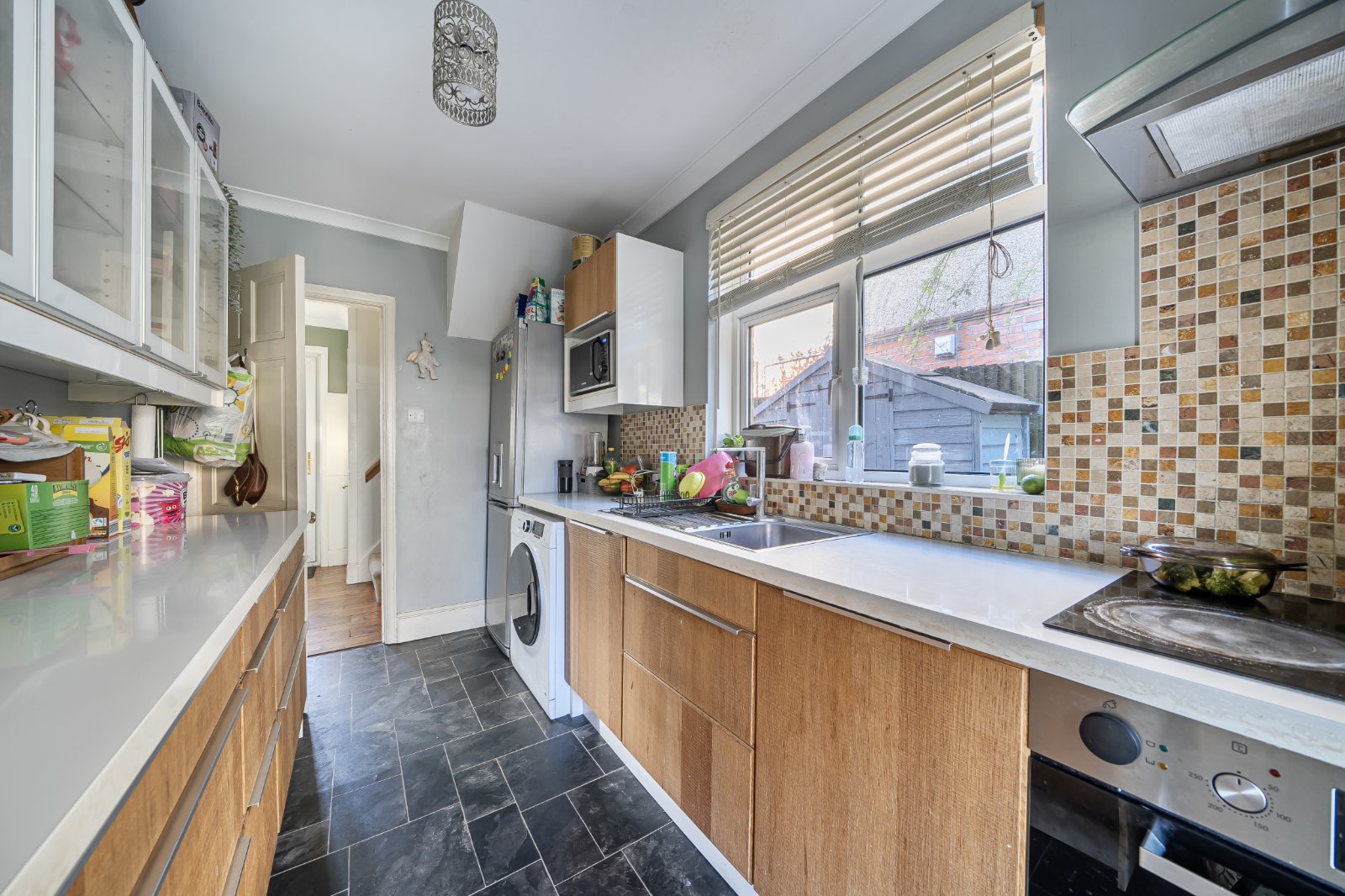 Magnolia Road, Merryoak, Southampton, Hampshire, SO19 - Charters