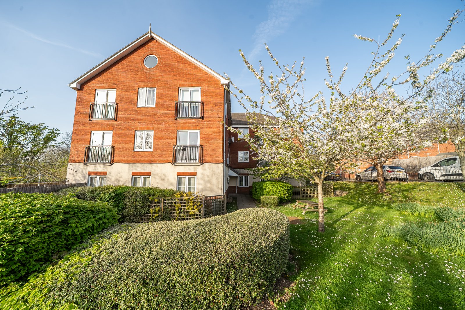 Bursledon Road, Sholing, Southampton, Hampshire, SO19 Bursledon Road, Sholing, Southampton, Hampshire, SO19 - Charters