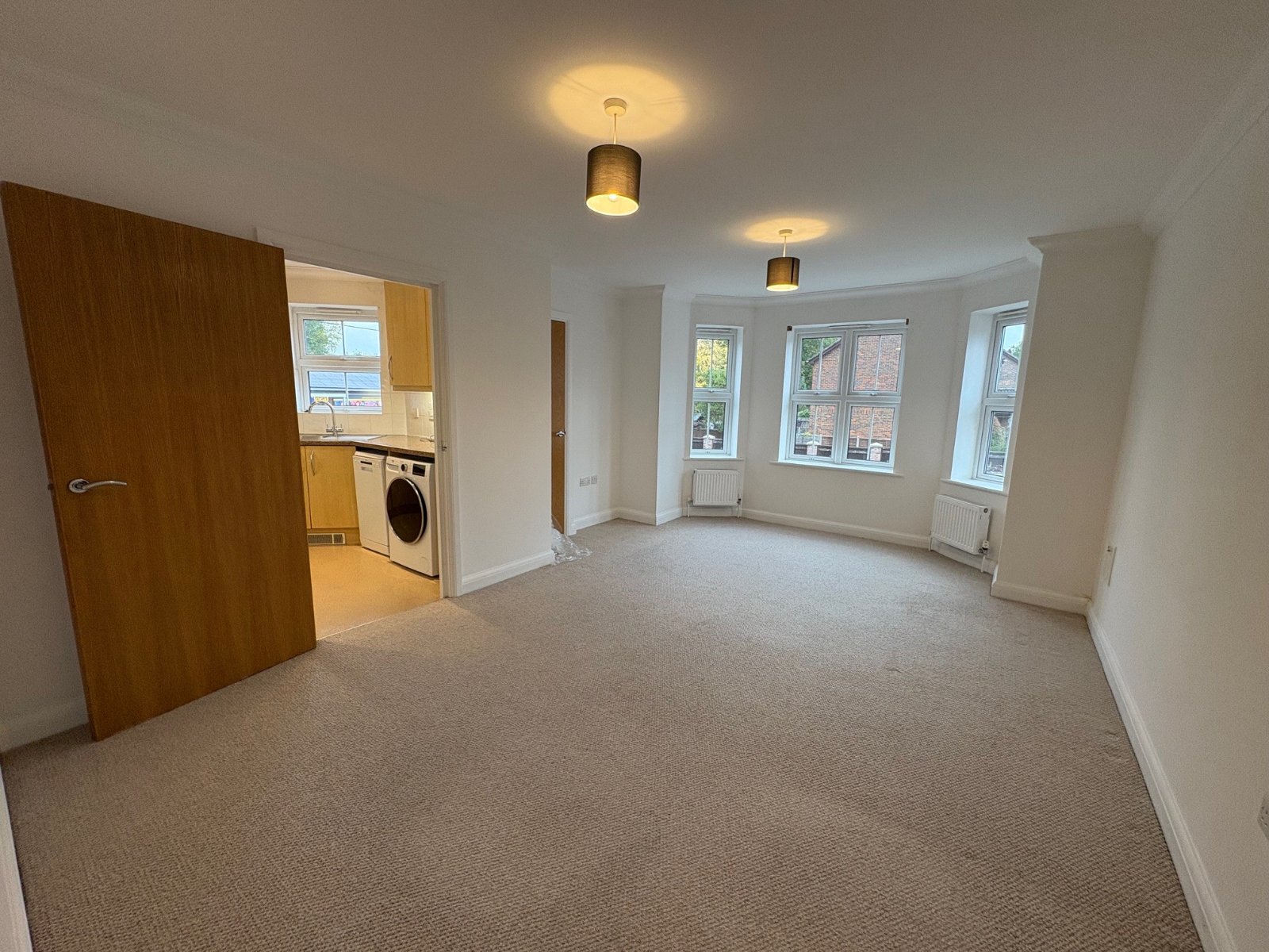 Main Road, Otterbourne, Winchester, Hampshire, SO21 - Charters