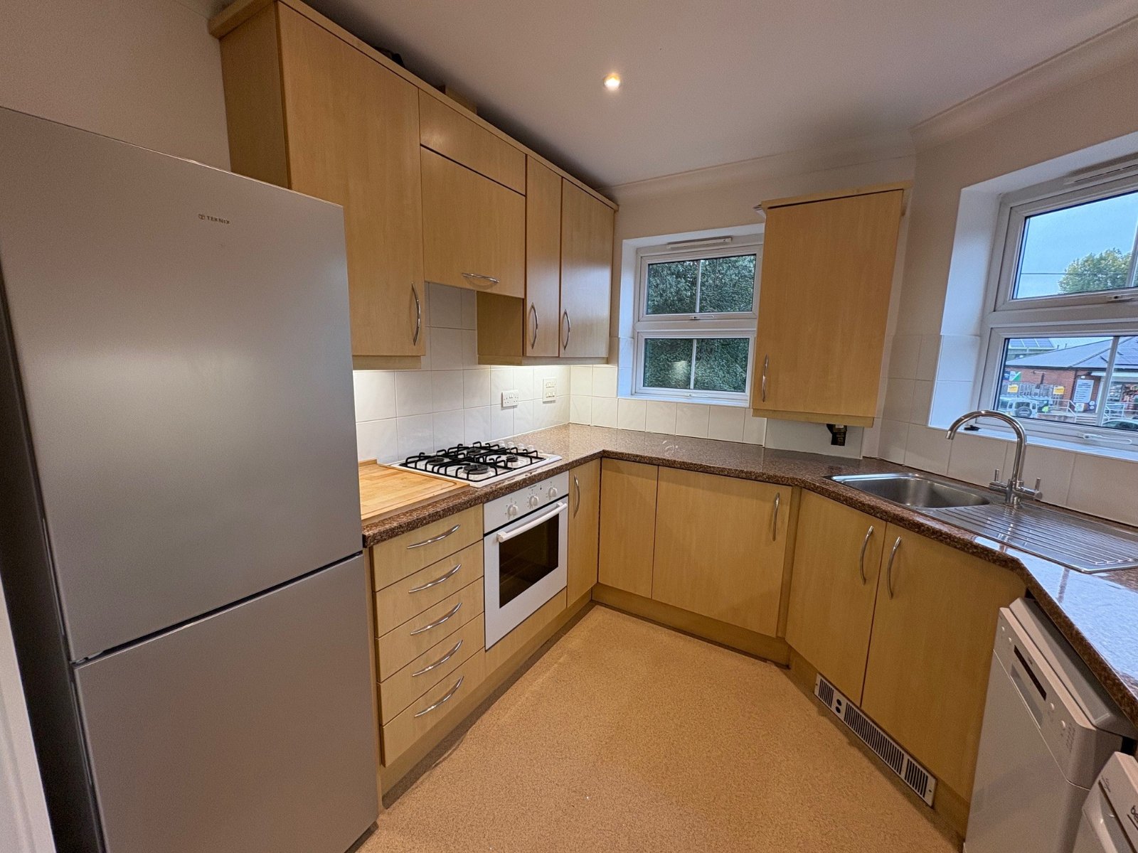 Main Road, Otterbourne, Winchester, Hampshire, SO21 - Charters