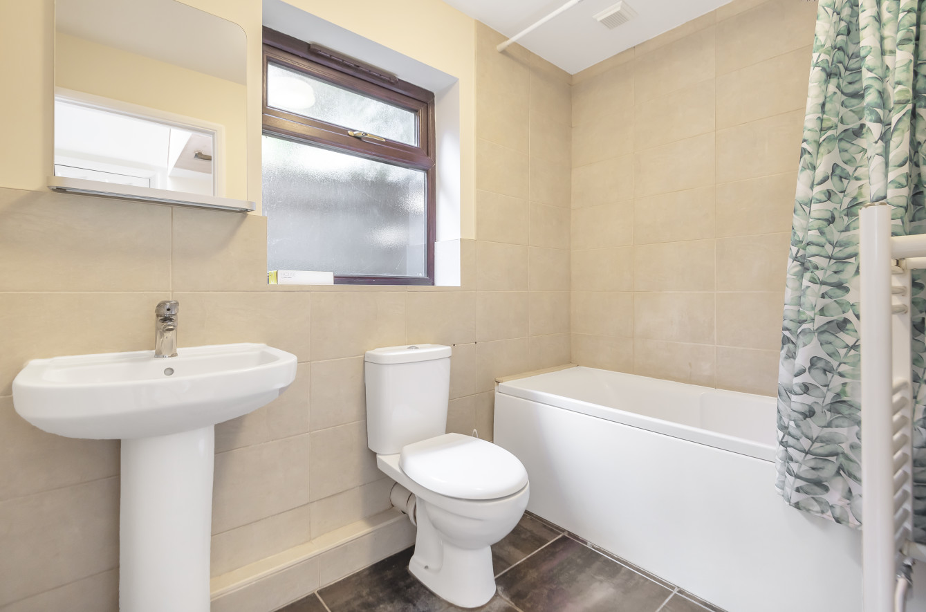 Beechwood Crescent, Chandler's Ford, Eastleigh, Hampshire, SO53