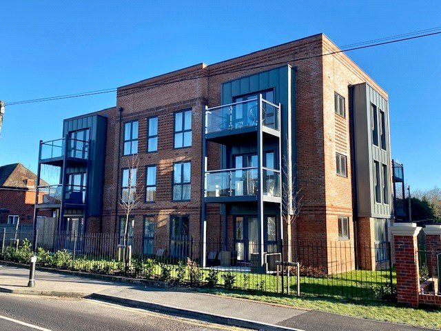 Canada Court, Toynbee Road, Eastleigh, Hampshire, SO50