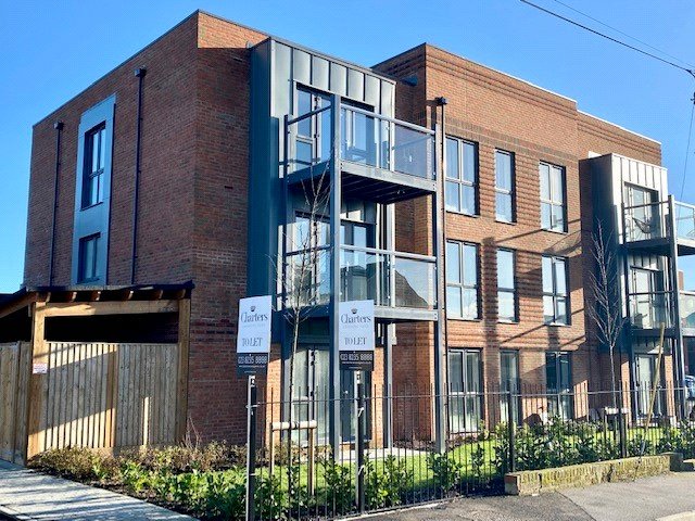 Canada Court, Toynbee Road, Eastleigh, Hampshire, SO50