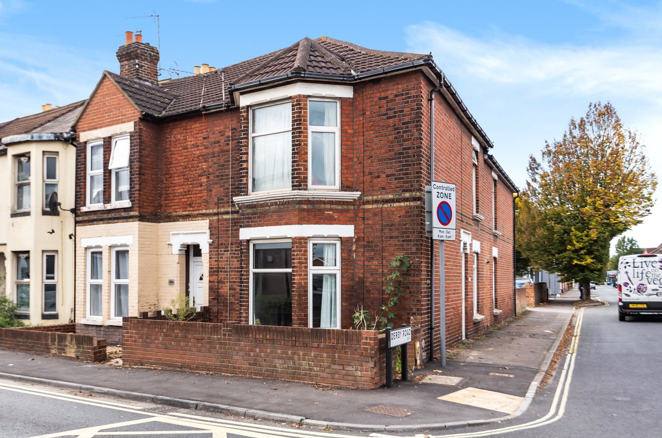 Southampton Road, Eastleigh, Hampshire, SO50