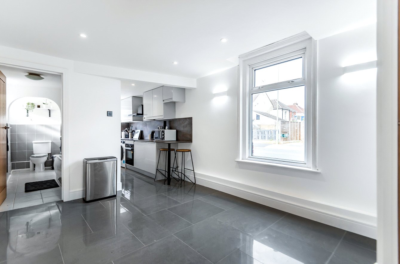 Southampton Road, Eastleigh, Hampshire, SO50