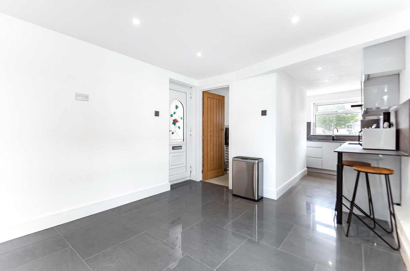 Southampton Road, Eastleigh, Hampshire, SO50