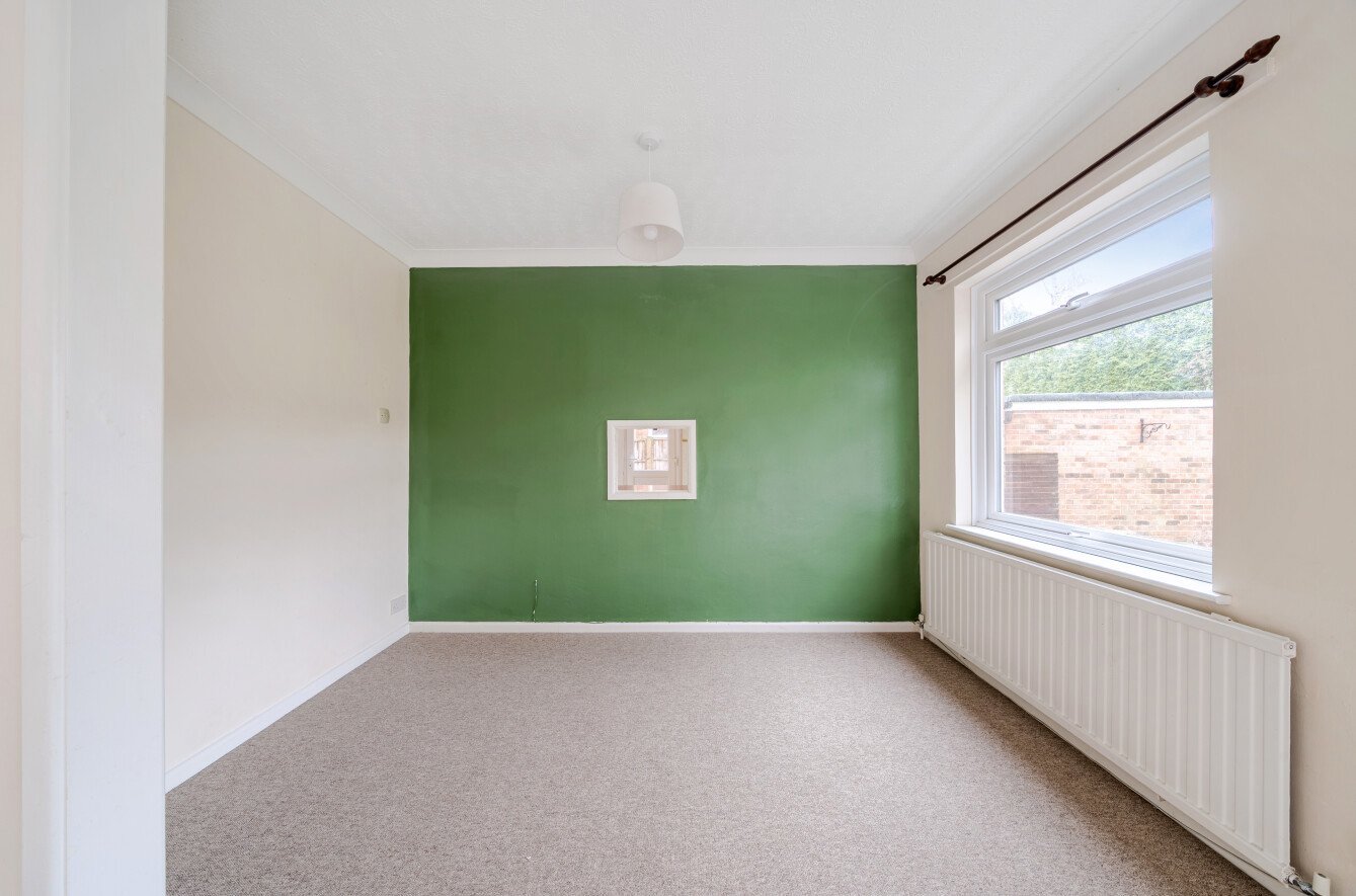 Heathfield Close, Chandler's Ford, Hampshire, SO53 - Charters