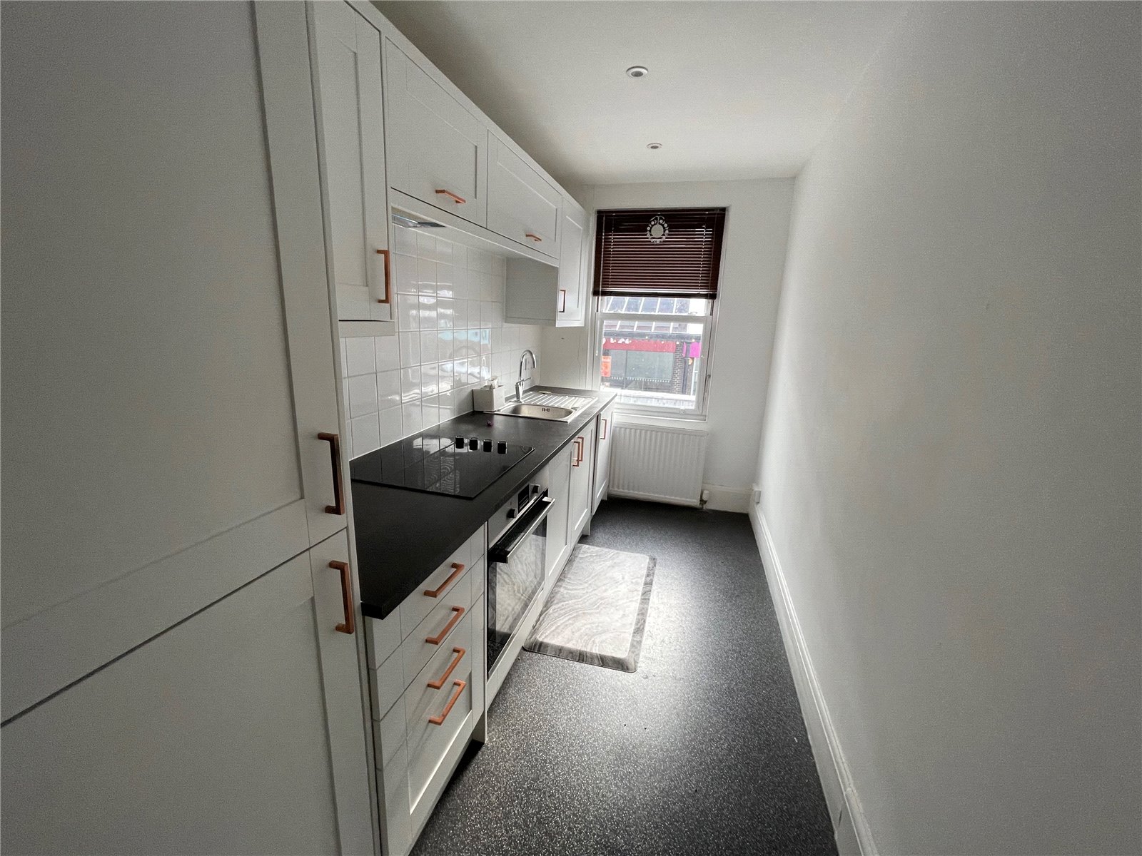 Eastleigh, Hampshire, SO50