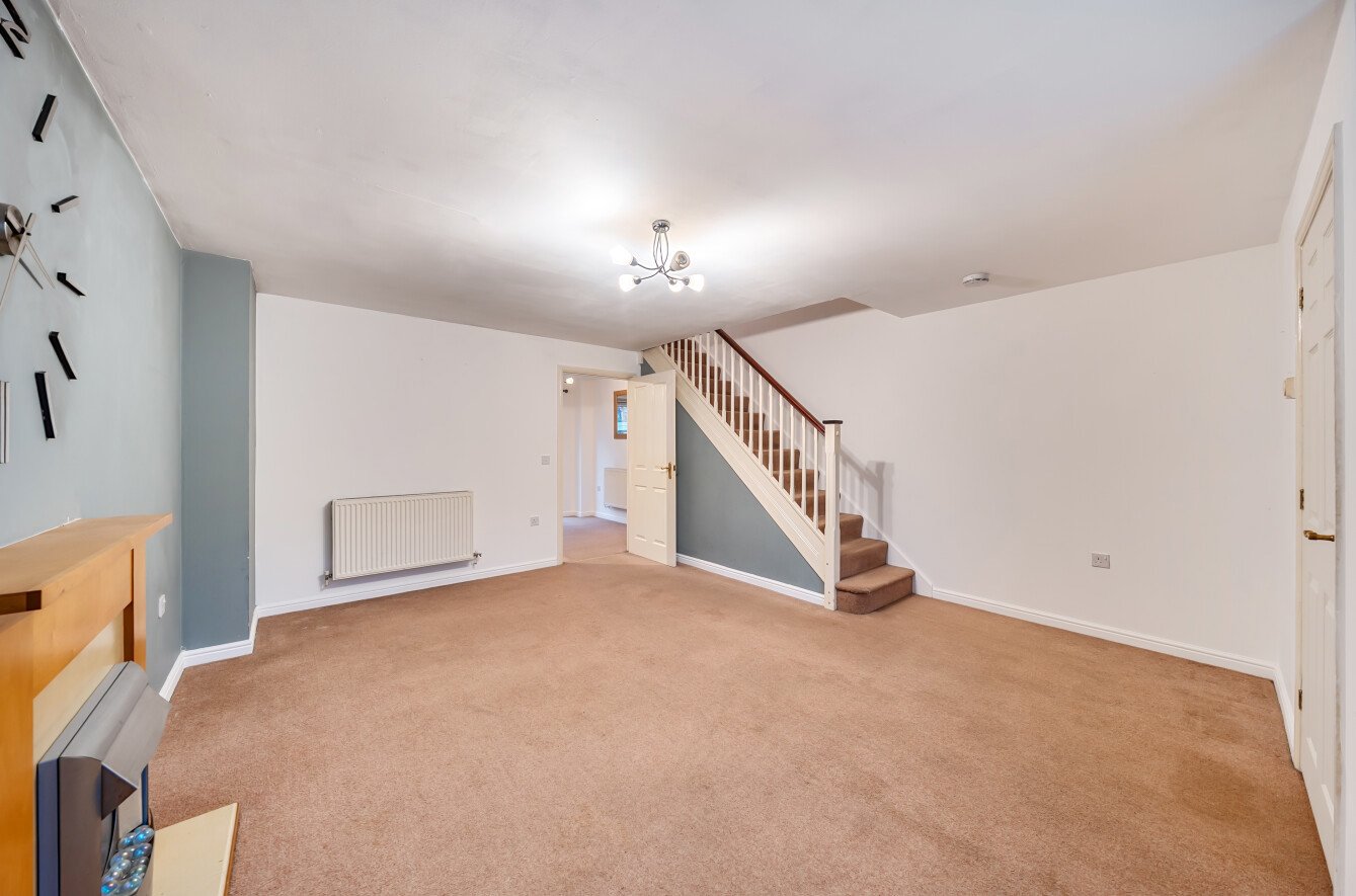 Cable Street, Eastleigh, Hampshire, SO50