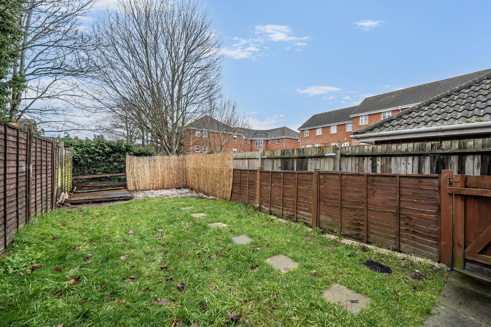 Cable Street, Eastleigh, Hampshire, SO50