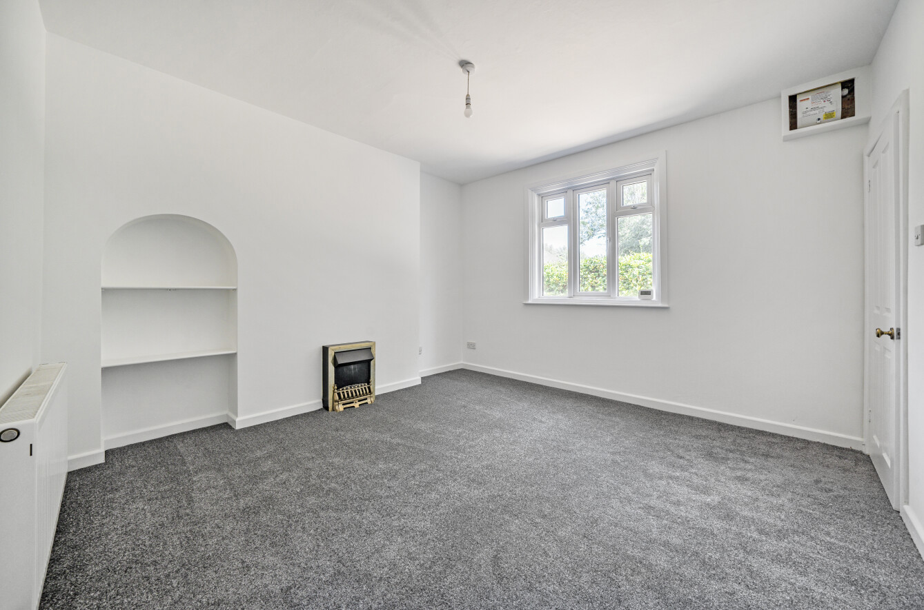 Upper Moors Road, Brambridge, Eastleigh, Hampshire, SO50