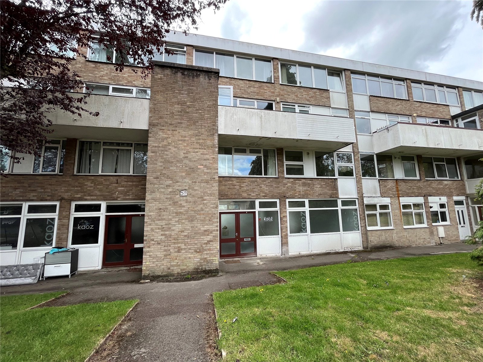 Sycamore Avenue, Chandler's Ford, Eastleigh, Hampshire, SO53