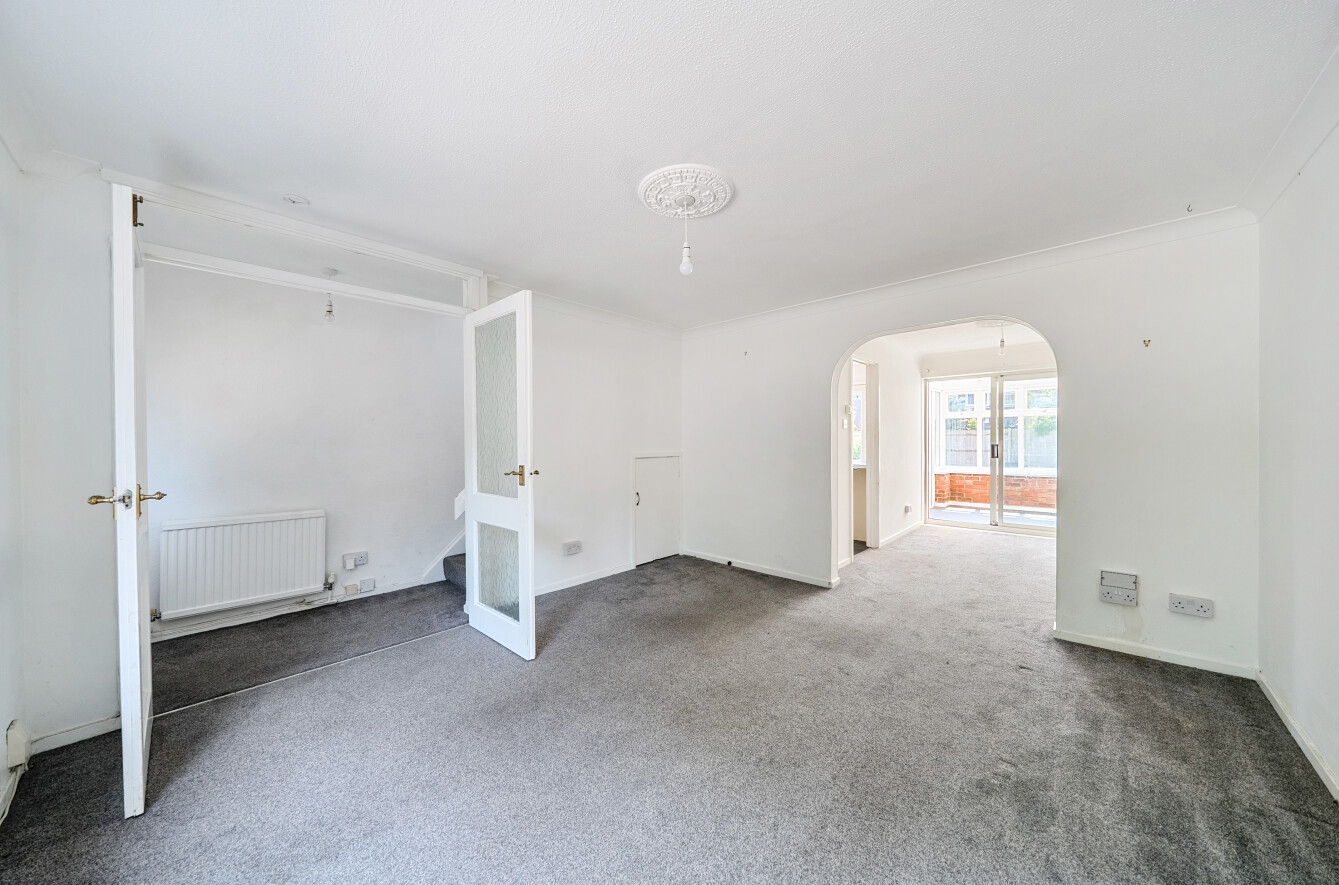 The Glade, Fareham, Hampshire, PO15 - Charters