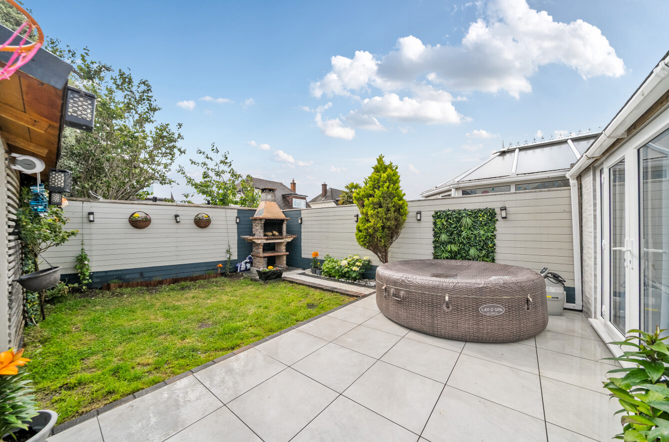 Hatherley Crescent, Fareham, Hampshire, PO16