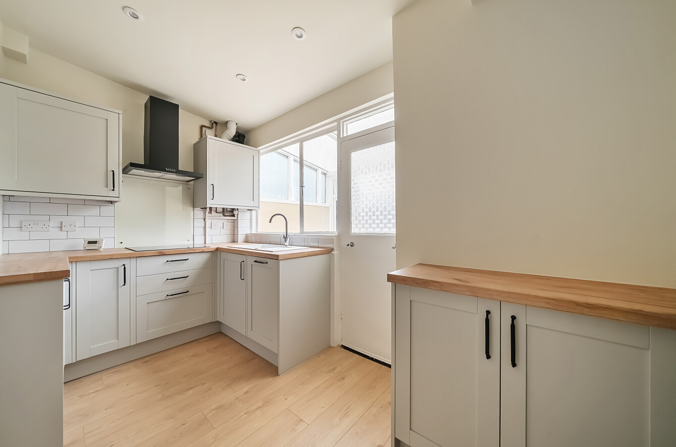 Derlyn Road, Fareham, Hampshire, PO16