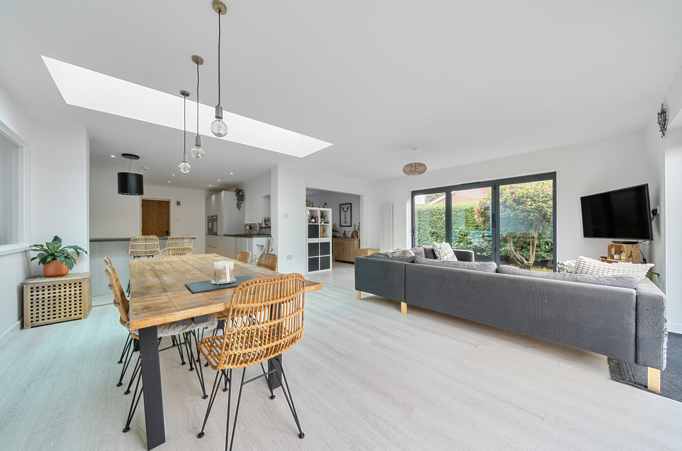 Catisfield Lane, Fareham, Hampshire, PO15