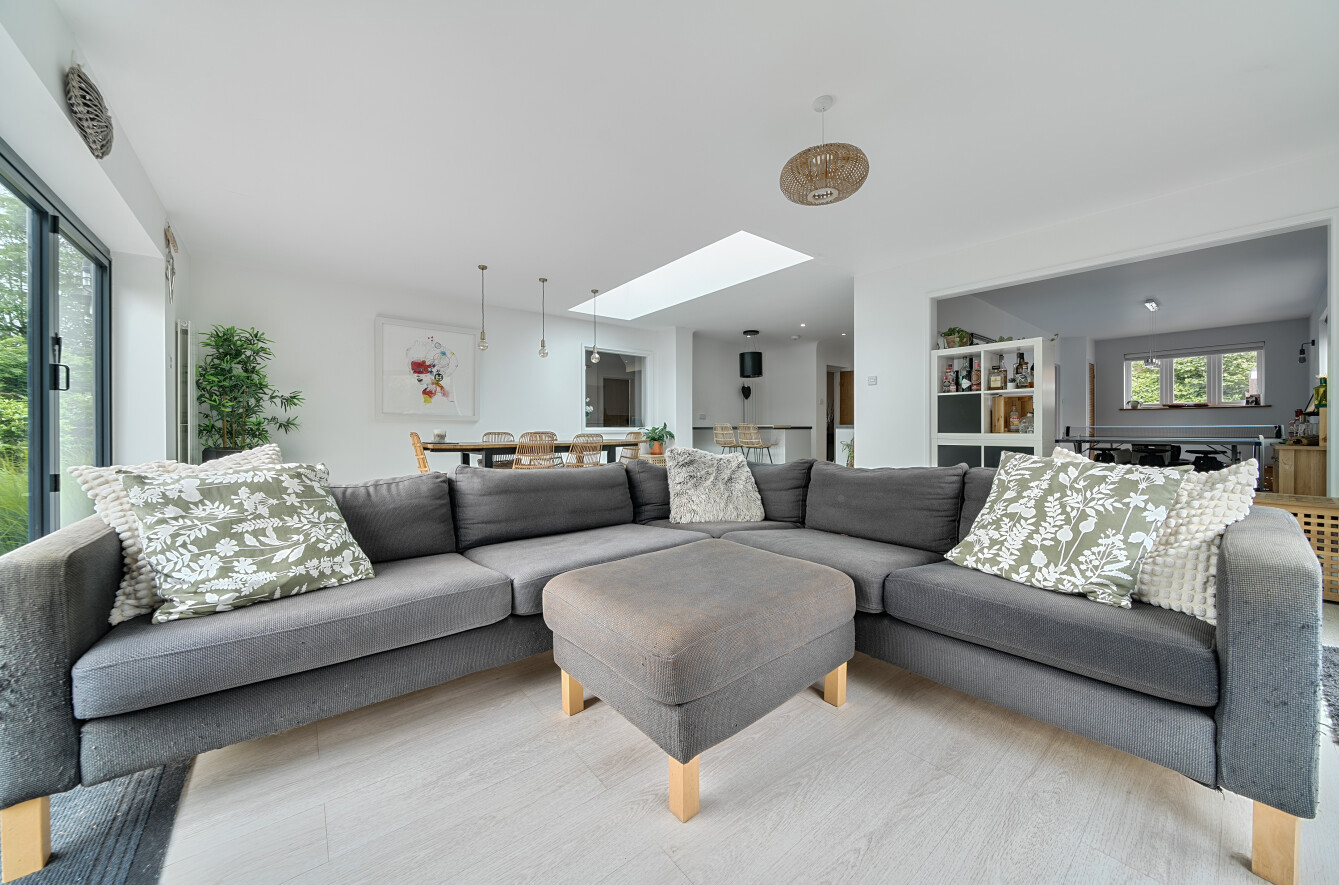 Catisfield Lane, Fareham, Hampshire, PO15