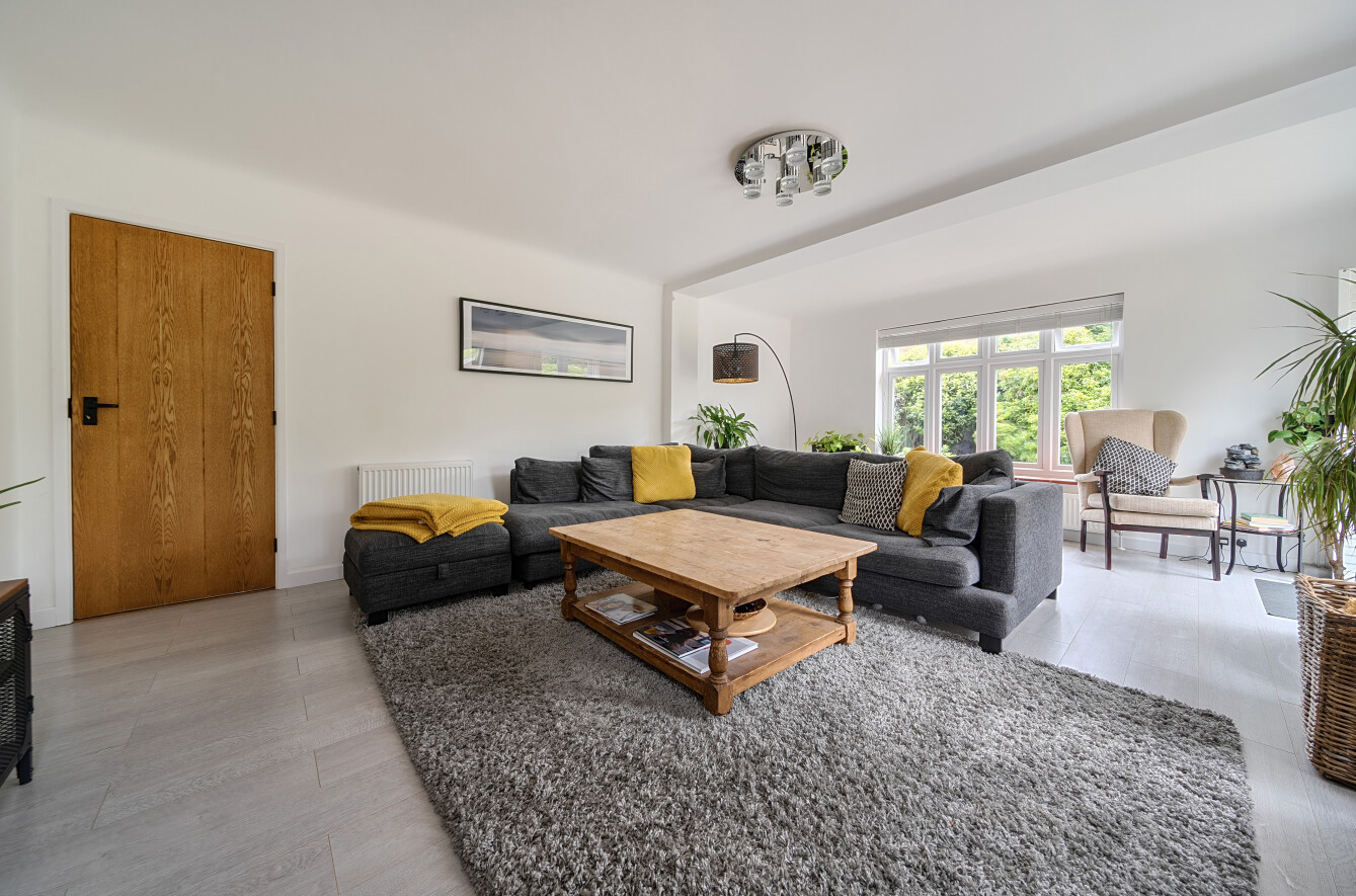 Catisfield Lane, Fareham, Hampshire, PO15