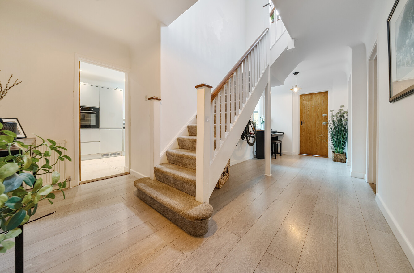 Catisfield Lane, Fareham, Hampshire, PO15