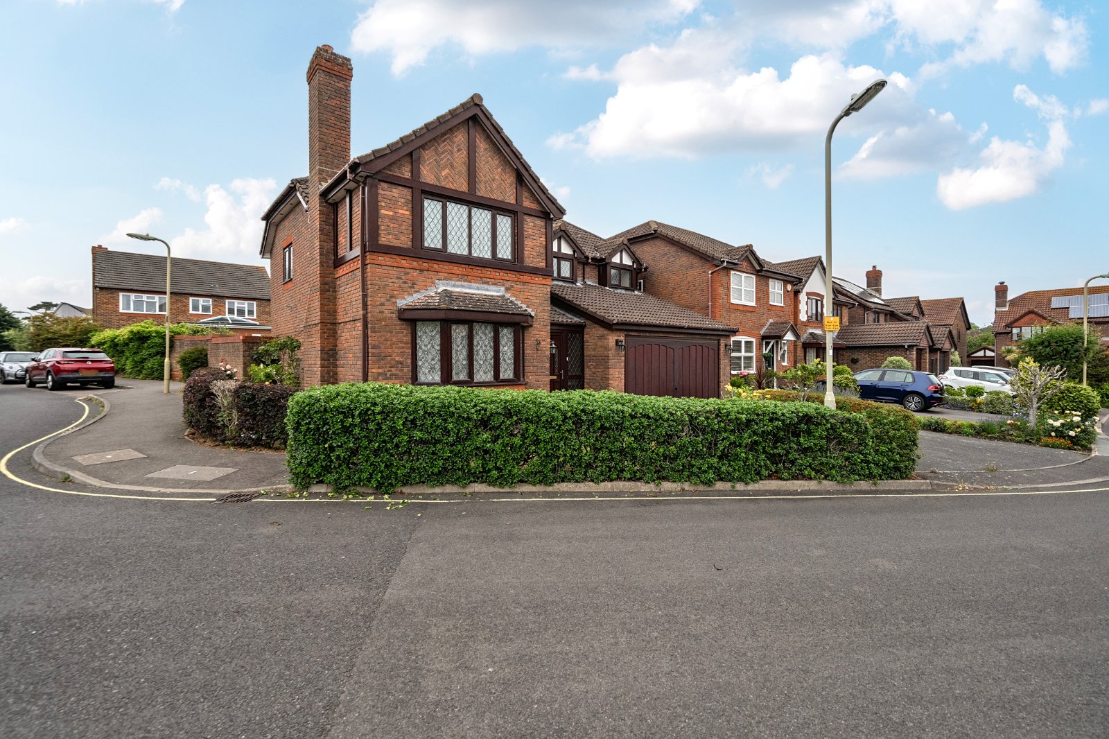 Coghlan Close, Fareham, Hampshire, PO16