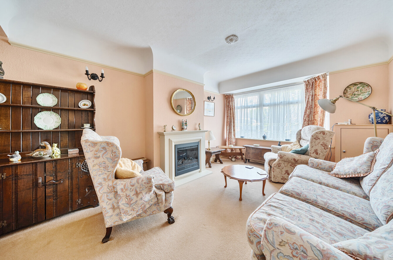 Martin Avenue, Fareham, Hampshire, PO14