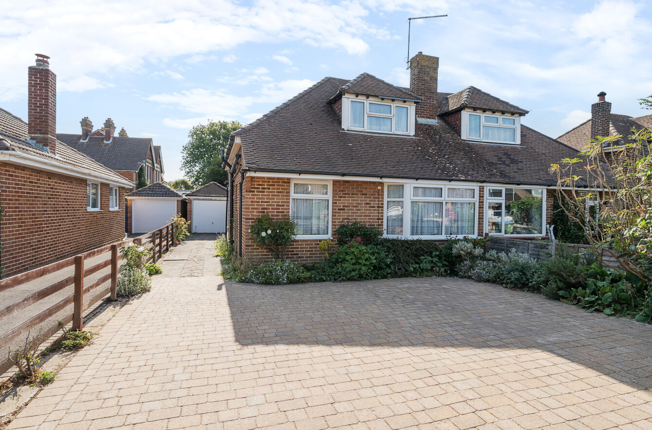 Martin Avenue, Fareham, Hampshire, PO14