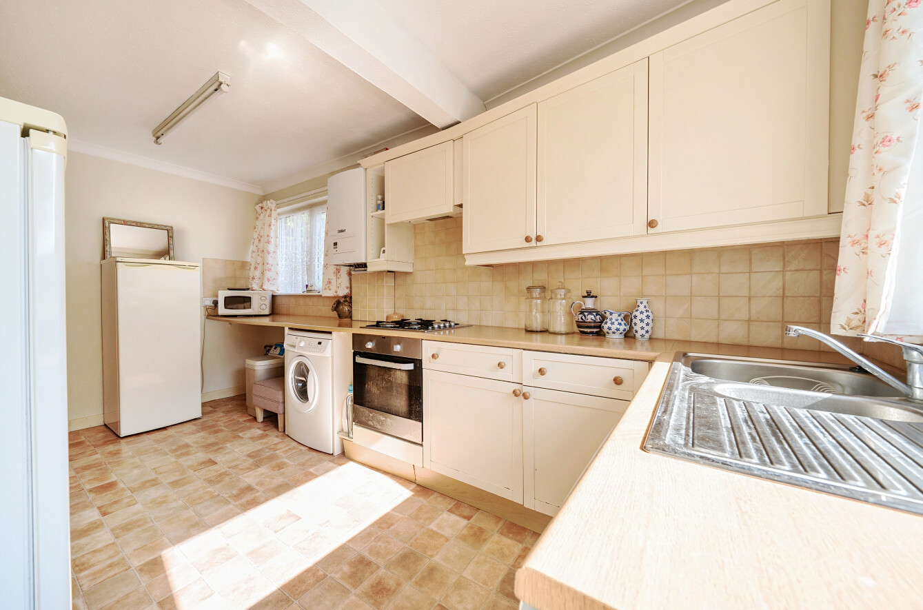 Martin Avenue, Fareham, Hampshire, PO14