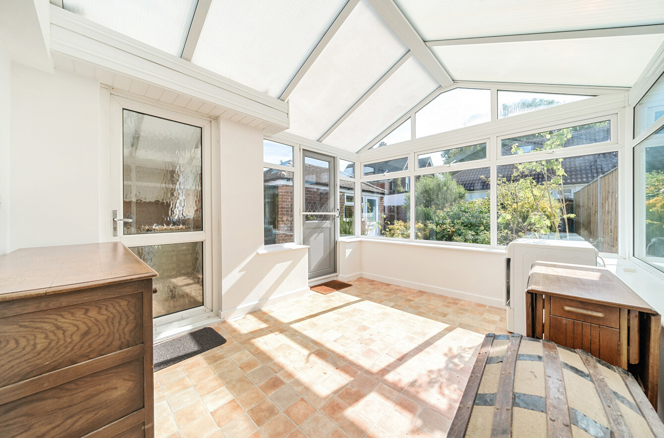 Martin Avenue, Fareham, Hampshire, PO14