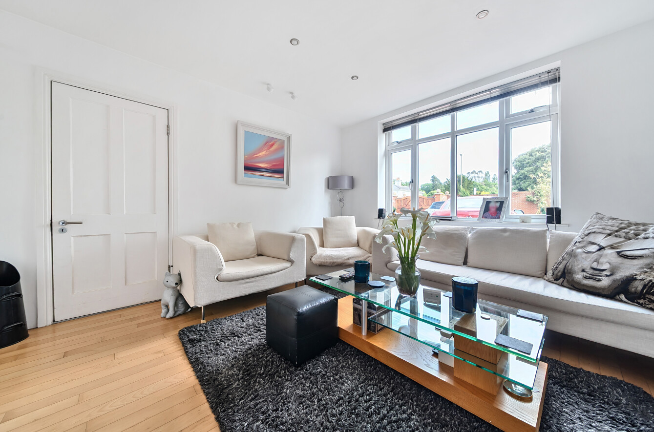 The Avenue, Fareham, Hampshire, PO14