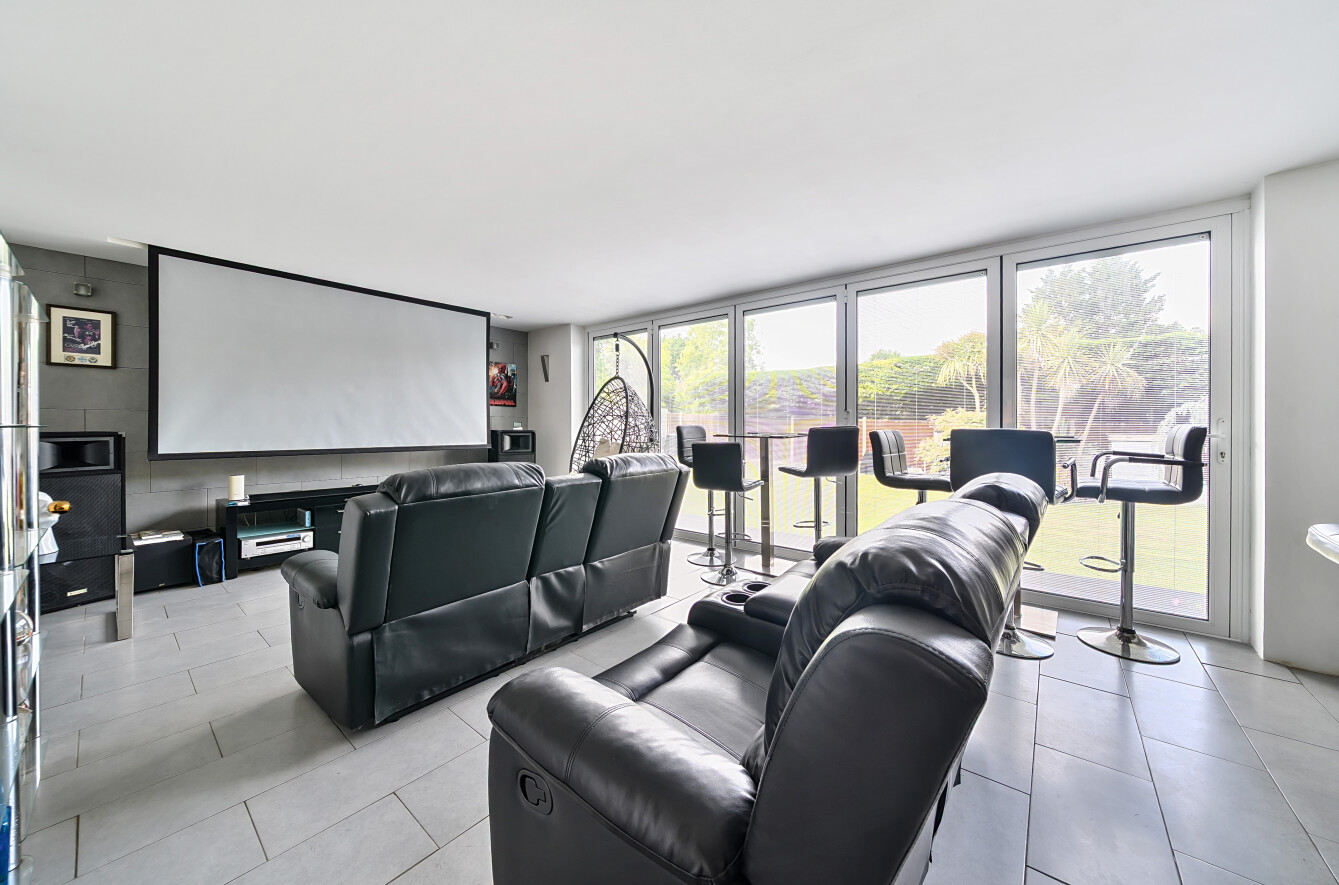 The Avenue, Fareham, Hampshire, PO14