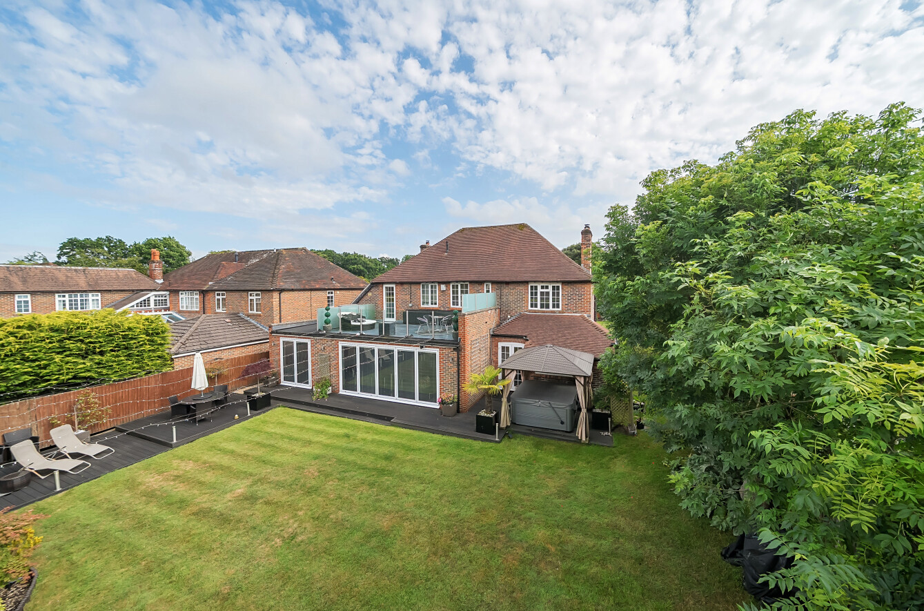 The Avenue, Fareham, Hampshire, PO14