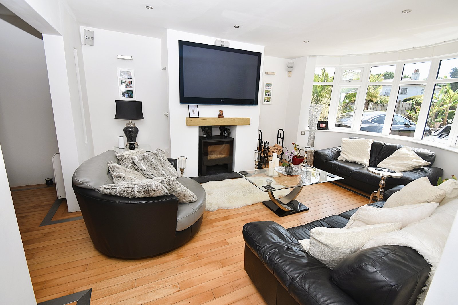 The Avenue, Fareham, Hampshire, PO14