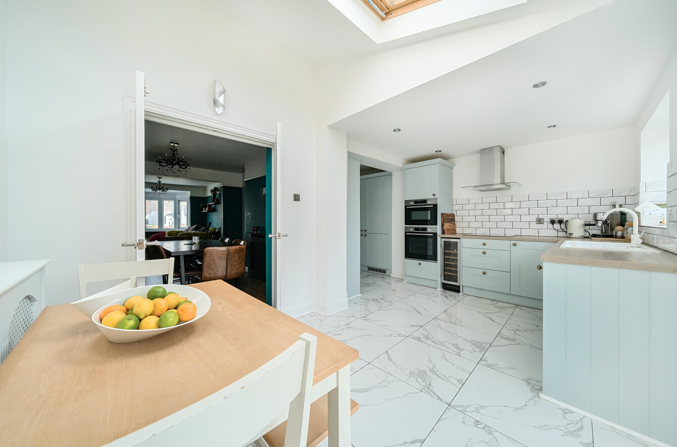 Mill Road, Fareham, Hampshire, PO16