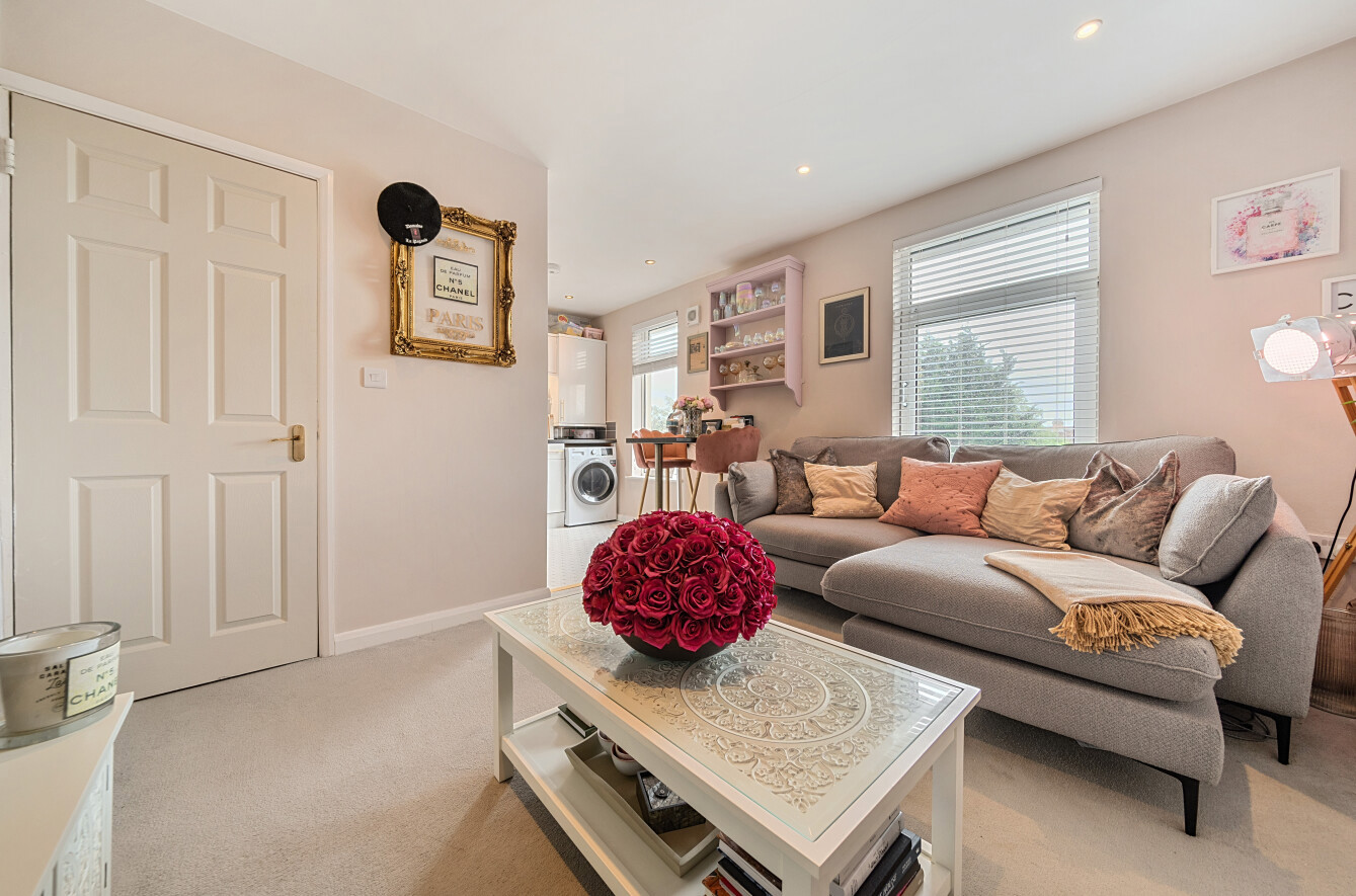 Elms Road, Fareham, Hampshire, PO16