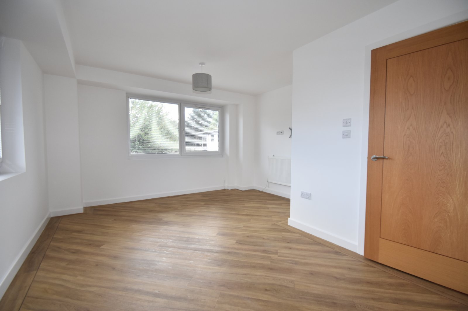 Wickham Road, Fareham, PO16 - Charters