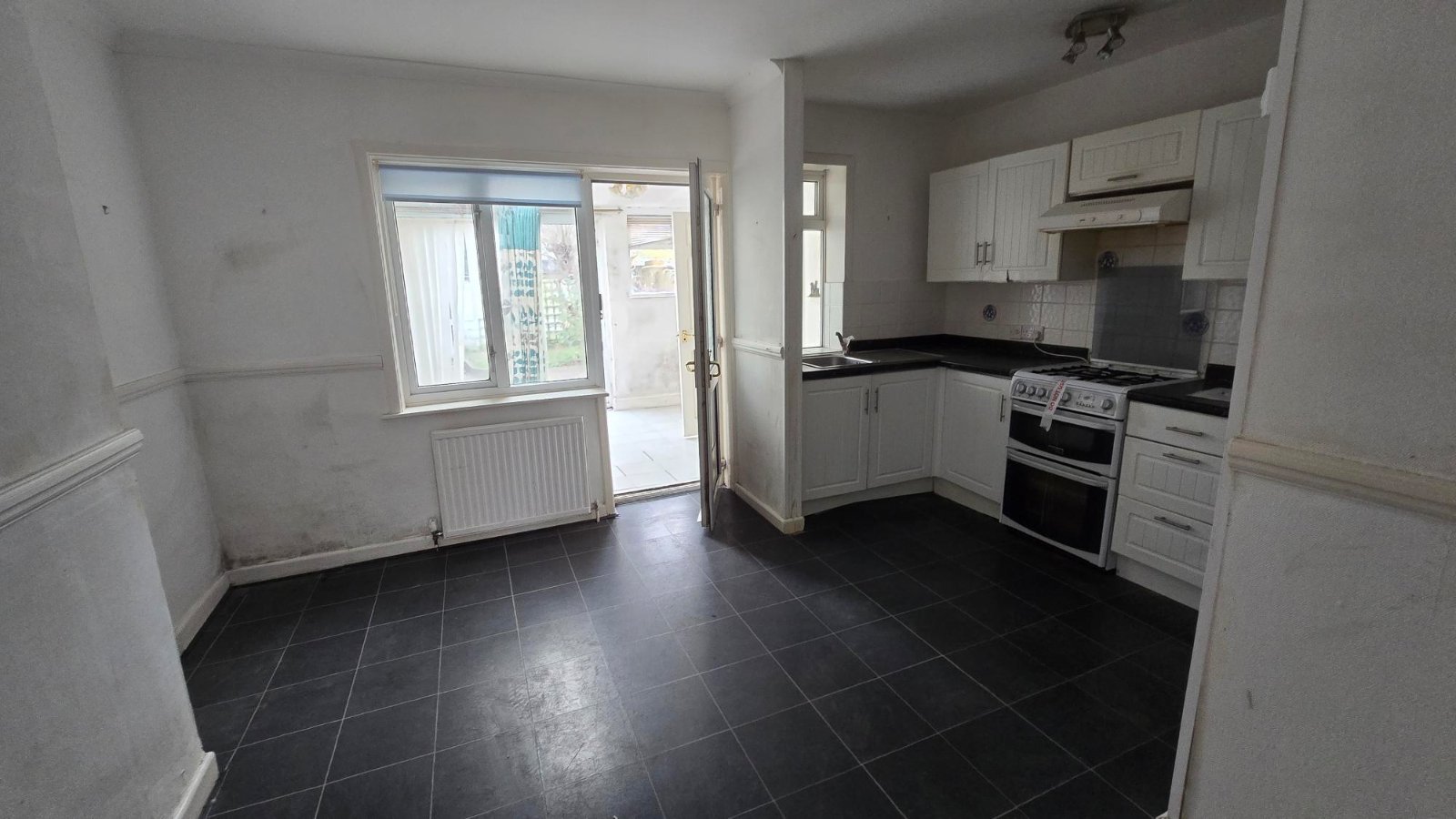 Derlyn Road, Fareham, Hampshire, PO16