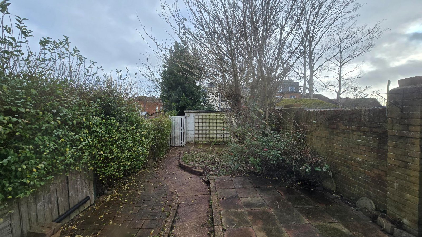 Derlyn Road, Fareham, Hampshire, PO16