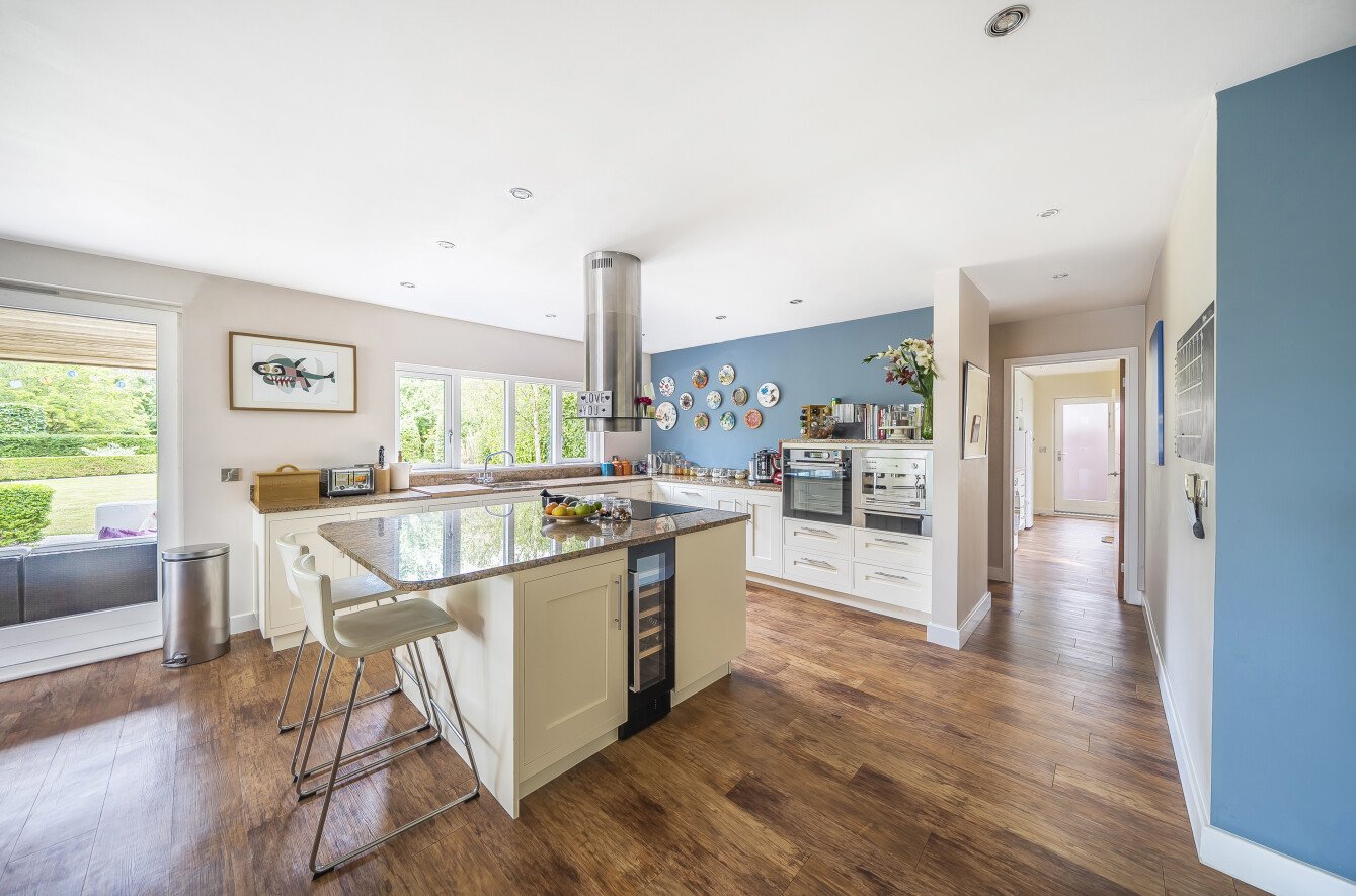 Crofton Lane, Hill Head, Fareham, Hampshire, PO14 - Charters