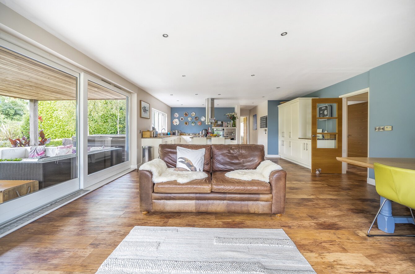 Crofton Lane, Hill Head, Fareham, Hampshire, PO14 - Charters