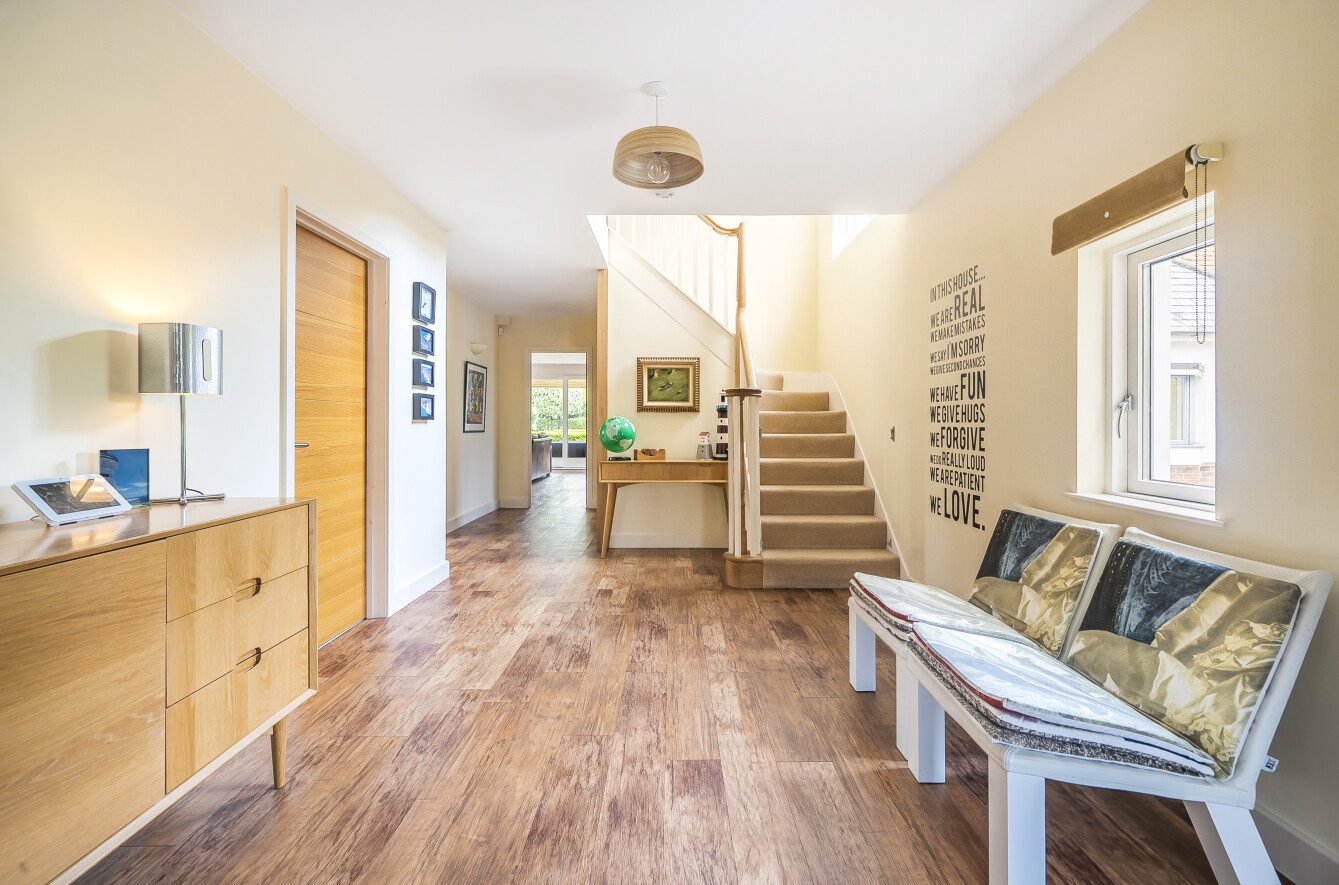 Crofton Lane, Hill Head, Fareham, Hampshire, PO14 - Charters