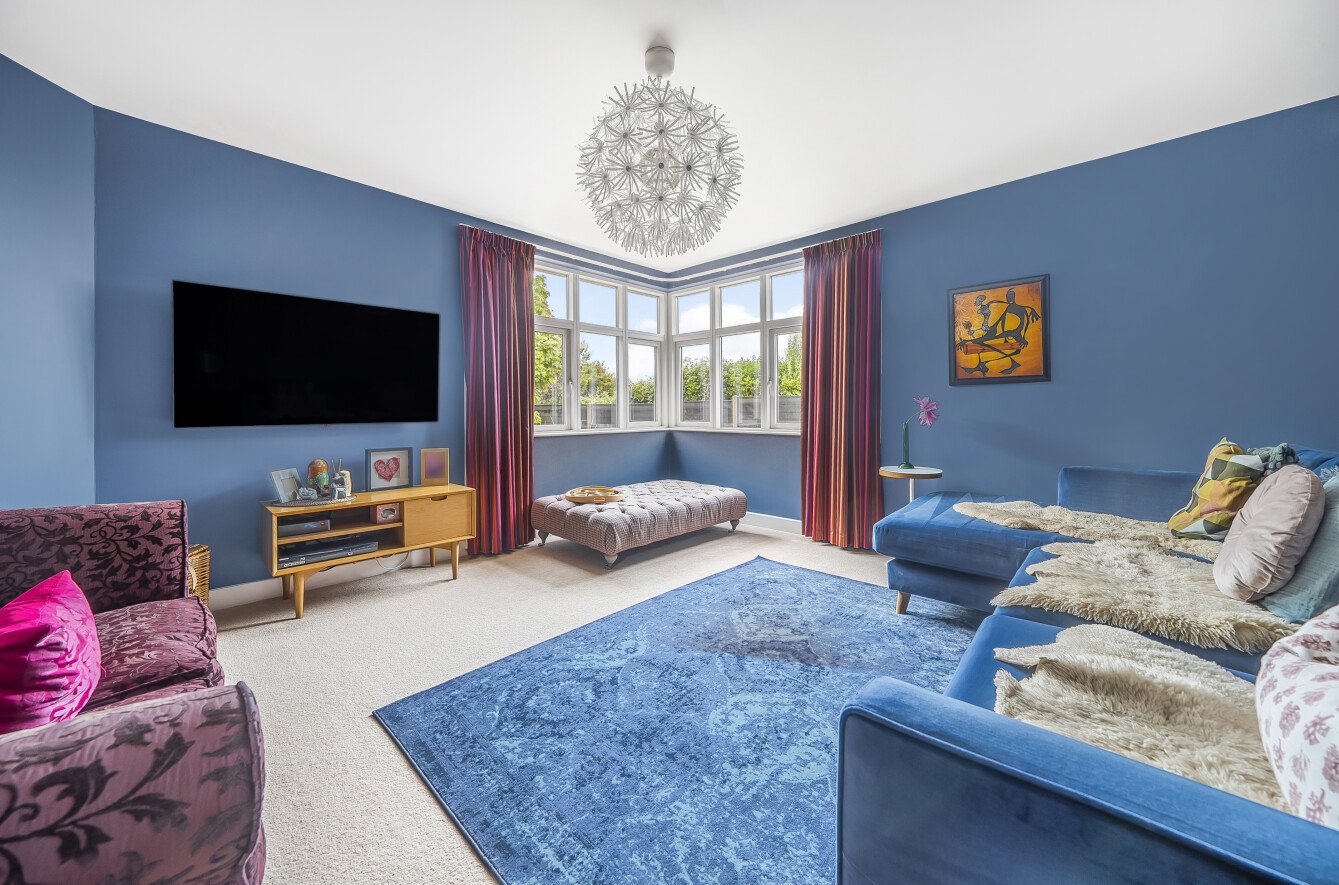 Crofton Lane, Hill Head, Fareham, Hampshire, PO14