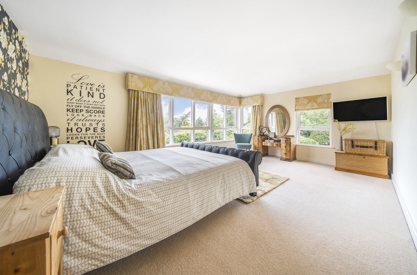 Crofton Lane, Hill Head, Fareham, Hampshire, PO14