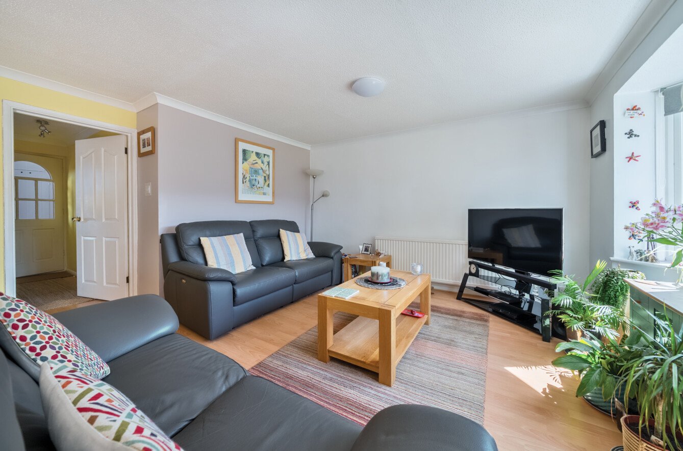 Bramham Moor, Stubbington, Hampshire, PO14 - Charters